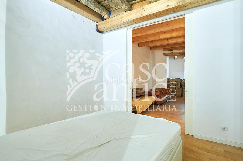 Foto d4391f63-a2d8-4cc3-9fff-95bce85eeab6. Pis a St. Pere - Sta. Caterina - El Born Barcelona