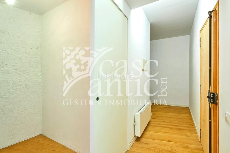 Foto d658fe22-0eee-44da-9afe-c9b18e6a8ddb. Pis a St. Pere - Sta. Caterina - El Born Barcelona