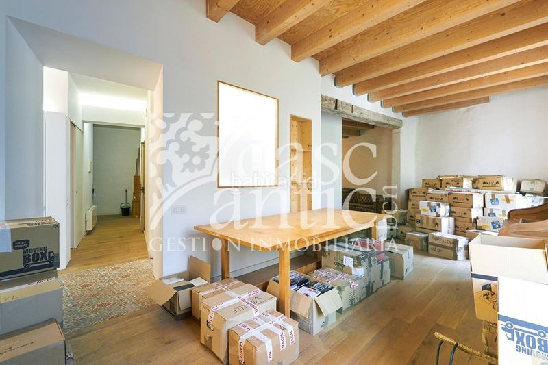 Foto e49ec989-ab69-43fe-9820-dfaf5c15408d. Pis a St. Pere - Sta. Caterina - El Born Barcelona