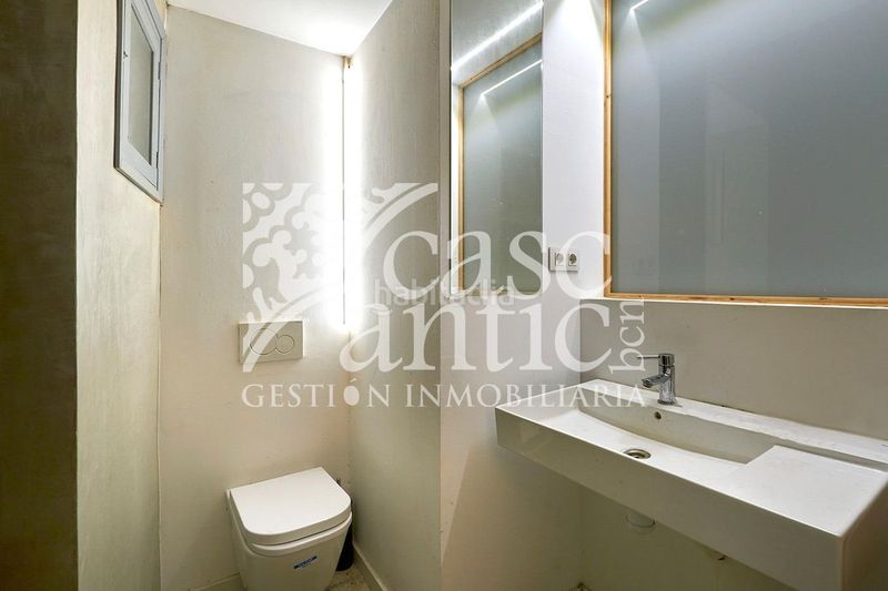 Foto f2fe6fc5-a550-465c-a2bb-29d87e5ac4e5. Pis a St. Pere - Sta. Caterina - El Born Barcelona