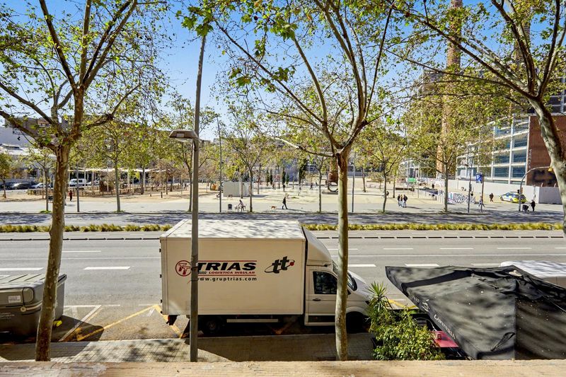 Foto 01a964fa-e83d-4e92-8077-2e9191054b63. Pis a Raval Barcelona