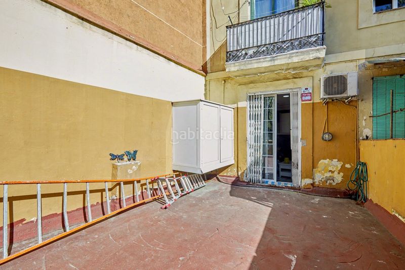 Foto 85df5a4f-70a1-40eb-a8b8-75392266dcec. Pis a Raval Barcelona