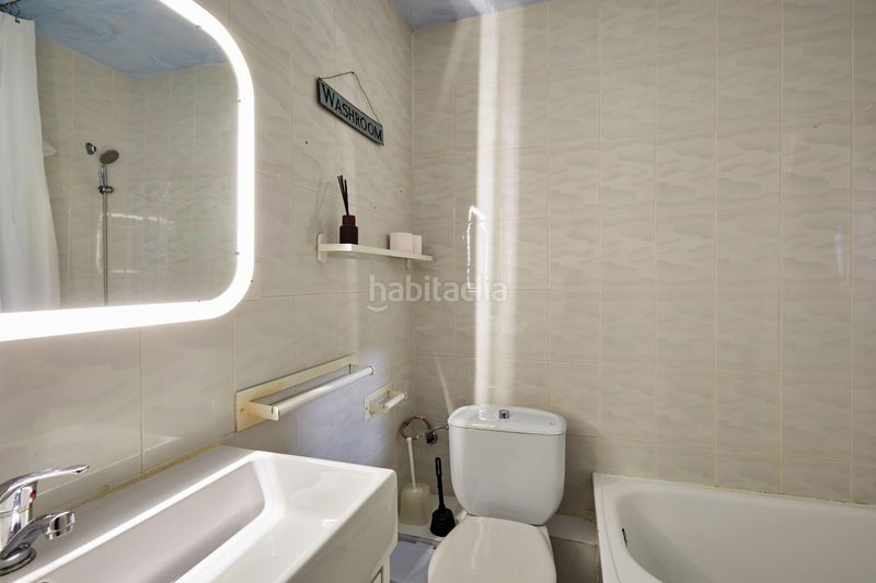 Foto e005cd05-d7ac-480e-ba88-7af686e68725. Pis amb calefacció a St. Pere - Sta. Caterina - El Born Barcelona