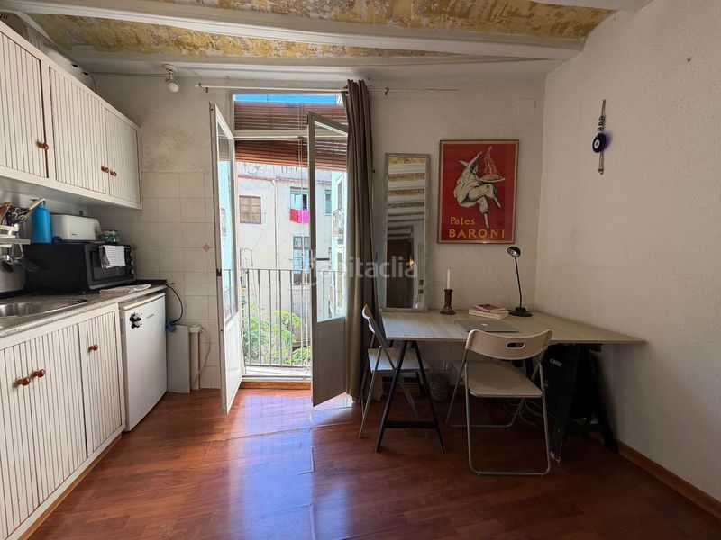 Foto 13c3dd92-e181-457d-b51e-efcd57d54c9c. Pis a St. Pere - Sta. Caterina - El Born Barcelona