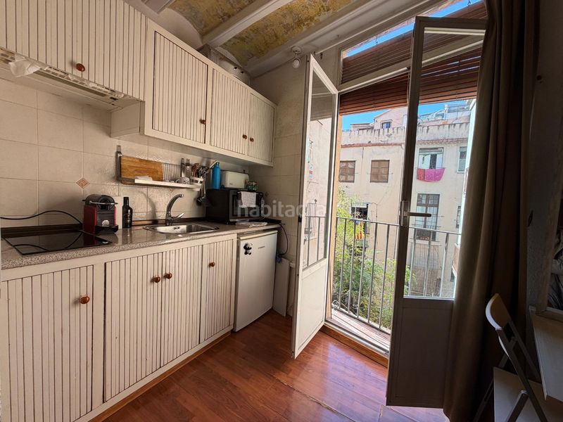 Foto 22e63edd-c87a-42e3-8eff-b567a4f15466. Pis a St. Pere - Sta. Caterina - El Born Barcelona