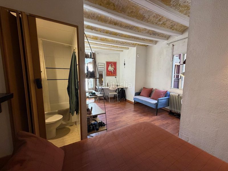 Foto 28639308-7839-406e-a90b-bda107c5d771. Pis a St. Pere - Sta. Caterina - El Born Barcelona