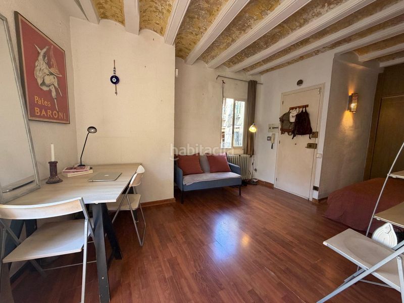 Foto 522fb11c-a09b-4d85-ac4d-4e5526ec6095. Pis a St. Pere - Sta. Caterina - El Born Barcelona