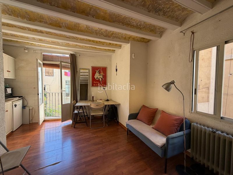 Foto 5cfa7dcd-5421-4efe-8446-05d2c1df14bd. Pis a St. Pere - Sta. Caterina - El Born Barcelona