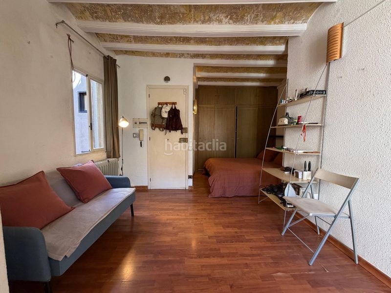 Foto 6c08b3f5-fb32-48a9-a714-6b33ca5ab760. Pis a St. Pere - Sta. Caterina - El Born Barcelona