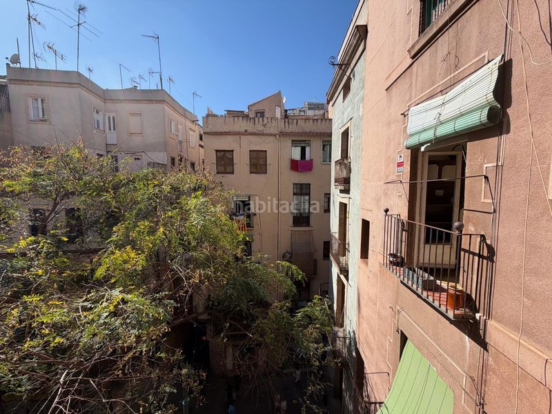 Foto 748b7a99-71d1-4488-9c01-425bb8728e88. Pis a St. Pere - Sta. Caterina - El Born Barcelona
