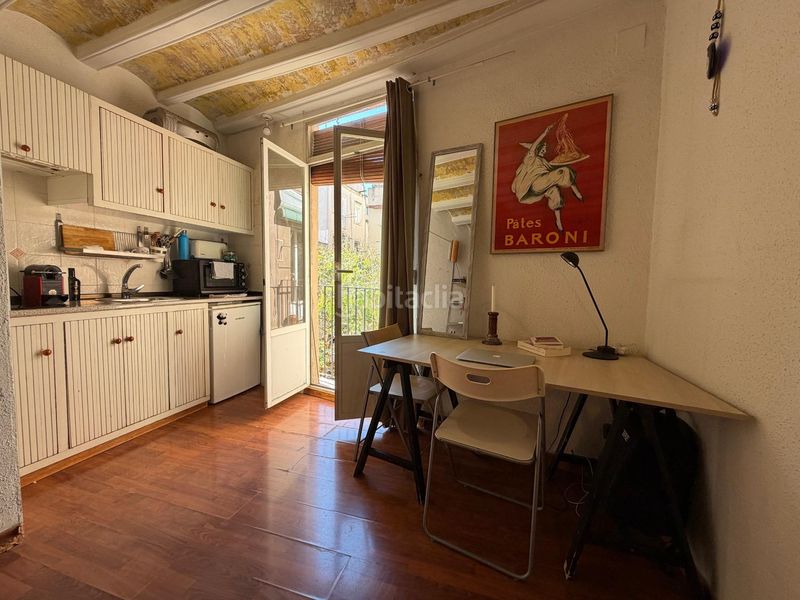 Foto 8b7102eb-577c-4c1a-bcf3-efca72658ced. Pis a St. Pere - Sta. Caterina - El Born Barcelona