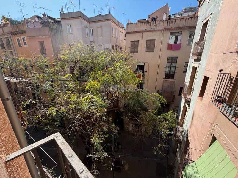 Foto a0b320e2-59f4-400c-b2b6-4e1fd9d8827e. Pis a St. Pere - Sta. Caterina - El Born Barcelona