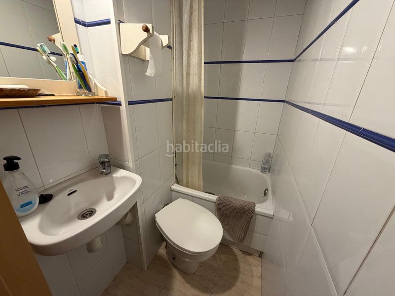 Foto bde30382-6e6a-4001-ab29-de3174bffbd1. Pis a St. Pere - Sta. Caterina - El Born Barcelona