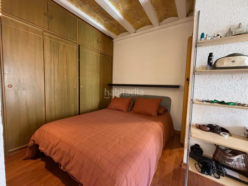 Foto c9adc9d2-635d-4ec9-a078-37a4a93a5755. Pis a St. Pere - Sta. Caterina - El Born Barcelona