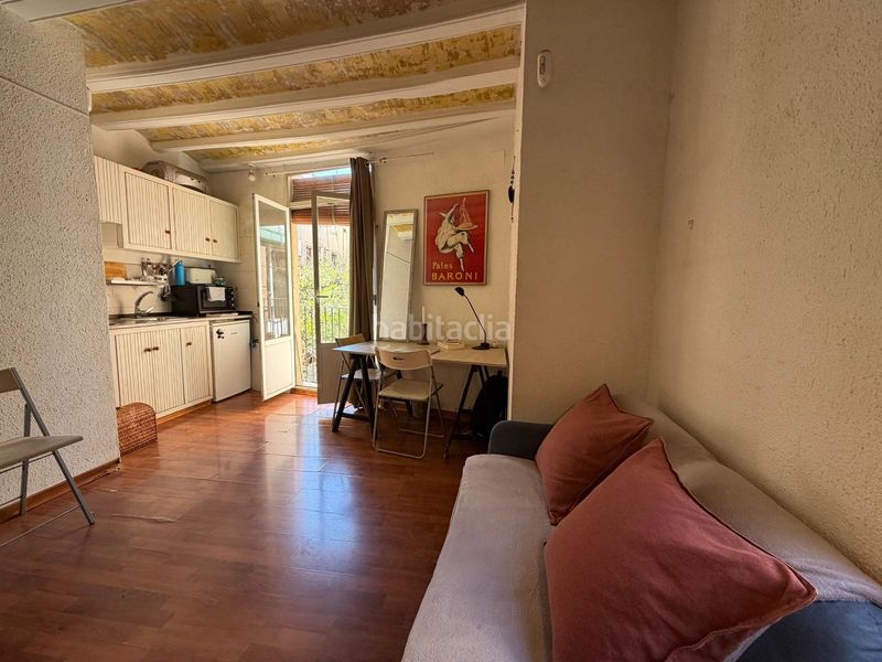 Foto d87a51c7-7161-4ee7-922c-bac2aaee248a. Pis a St. Pere - Sta. Caterina - El Born Barcelona