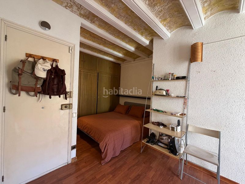 Foto f1cdcb22-f557-4f1e-a07d-63bd124279a0. Pis a St. Pere - Sta. Caterina - El Born Barcelona