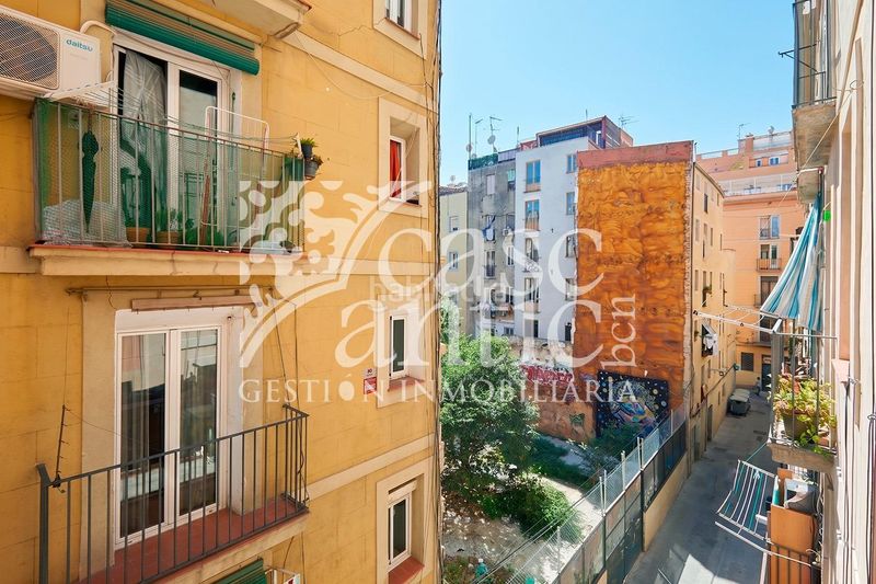 Foto c67528f3-4c3d-4d1a-8eb3-b2b0972d6982. Pis a Raval Barcelona