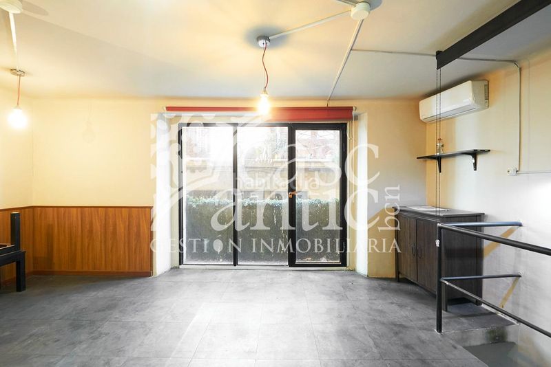 Foto 096e973d-b0da-4c65-860d-0003ec38df99. Local comercial a Gòtic Barcelona