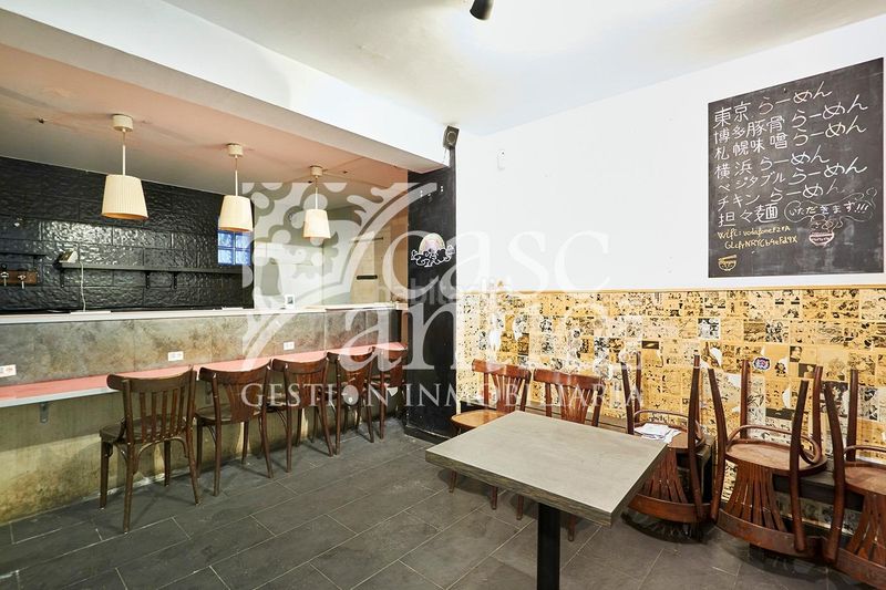Foto d770d99f-bc34-4597-bb76-e5f06574ddaa. Local comercial a Gòtic Barcelona