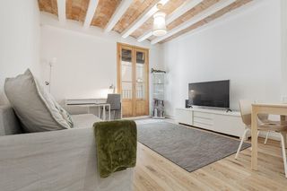 Etagenwohnung in Raval. Luminoso piso en el raval, barcelona  ideal para entrar a vivir