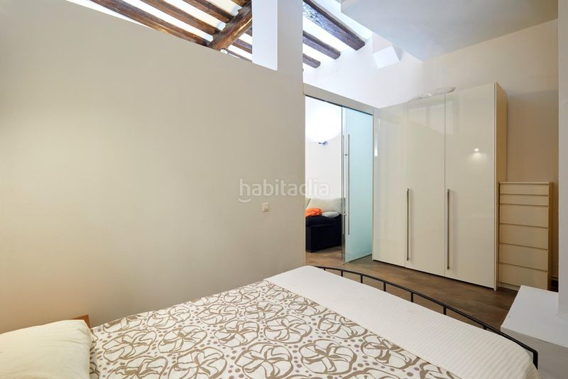 Foto 00355e5d-a7dc-4280-83f4-be3e2a99a3a2. Loft amb calefacció a St. Pere - Sta. Caterina - El Born Barcelona