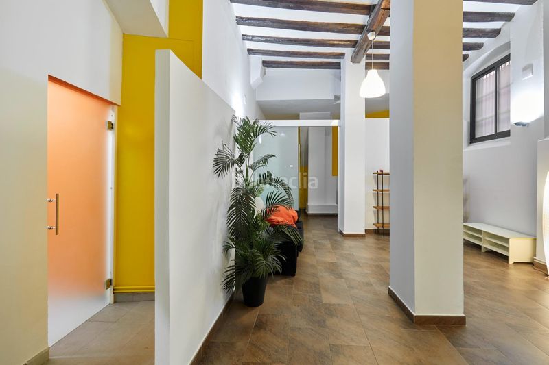 Foto c094edb0-4fc7-4986-b458-e9aa7e4b8ca4. Loft amb calefacció a St. Pere - Sta. Caterina - El Born Barcelona
