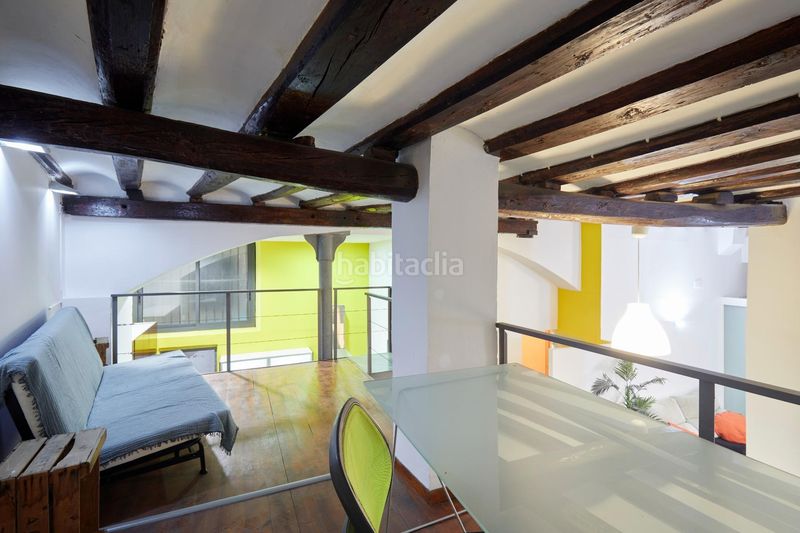Foto ce314470-0dee-44d1-ae3f-d4c456e1ec60. Loft amb calefacció a St. Pere - Sta. Caterina - El Born Barcelona