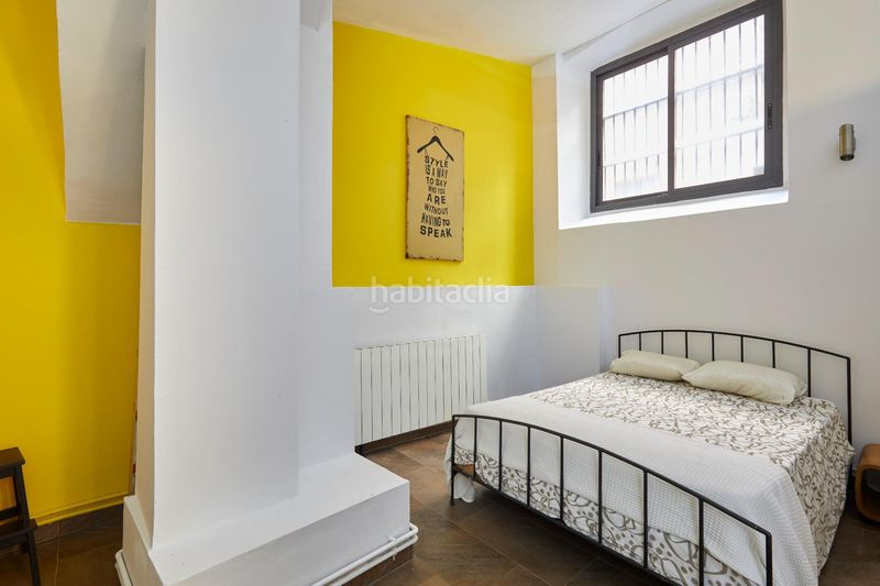 Foto ee4c62e9-aee0-4e11-bd0d-3c89ff821799. Loft amb calefacció a St. Pere - Sta. Caterina - El Born Barcelona