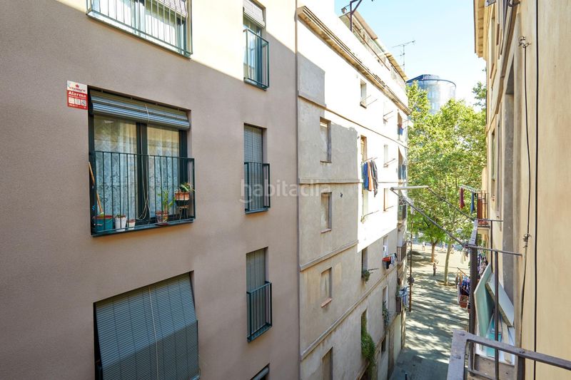 Foto f8600278-48d8-483b-886e-bf0929ccc895. Pis amb calefacció a Raval Barcelona
