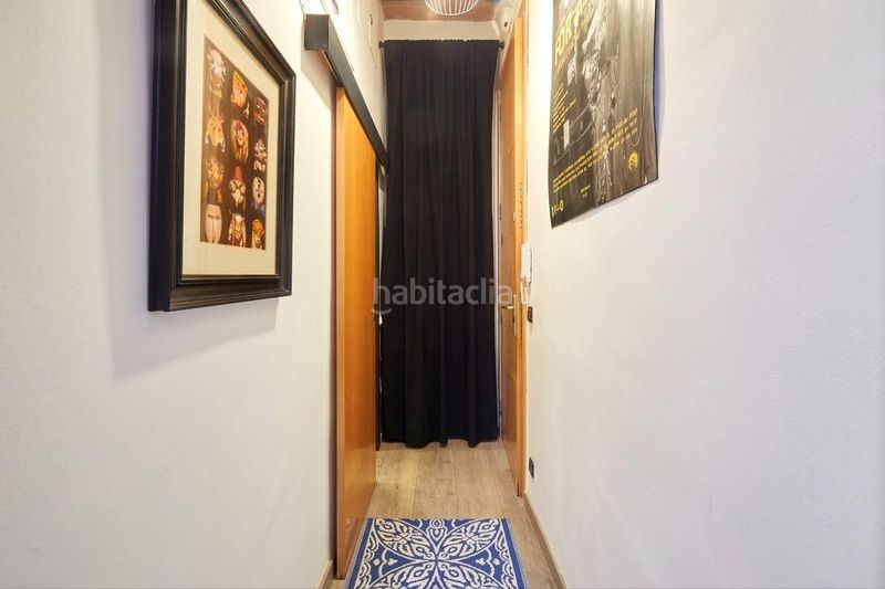 Foto dafcbc2c-65d8-4839-9305-b8fd74b23bbd. Pis a Sant Antoni Barcelona