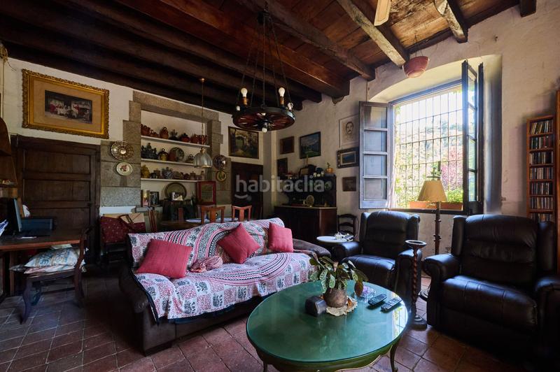 Foto 1350ebb6-1141-4dfb-a72c-e67cbe1687a3. Casa con riscaldamento parcheggio piscina in Centre Sant Andreu de Llavaneres