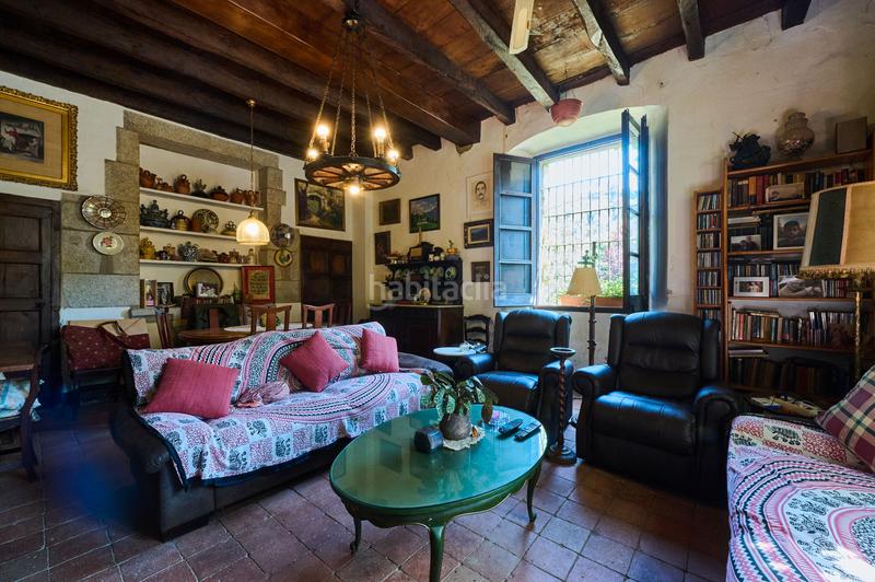 Foto 45beee7c-2f36-4701-9111-21e32a2ea145. Casa con riscaldamento parcheggio piscina in Centre Sant Andreu de Llavaneres