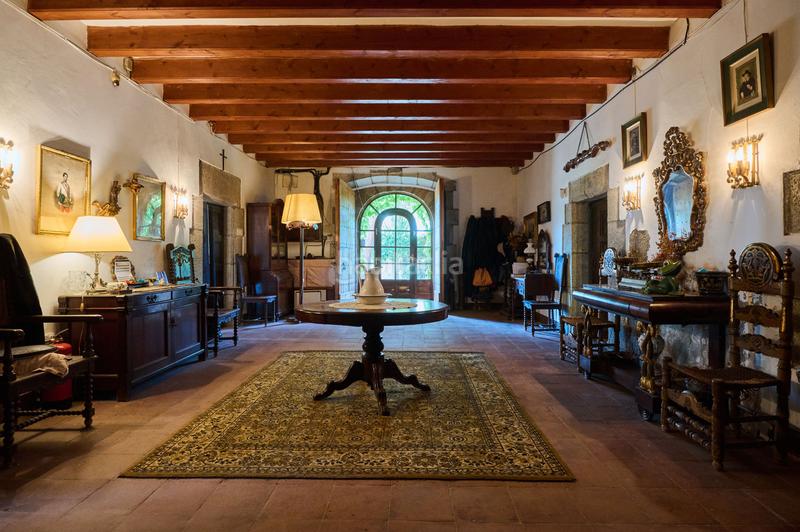 Foto 507b3bb8-9476-4c61-a2a1-bb44f6e595ae. Casa con riscaldamento parcheggio piscina in Centre Sant Andreu de Llavaneres