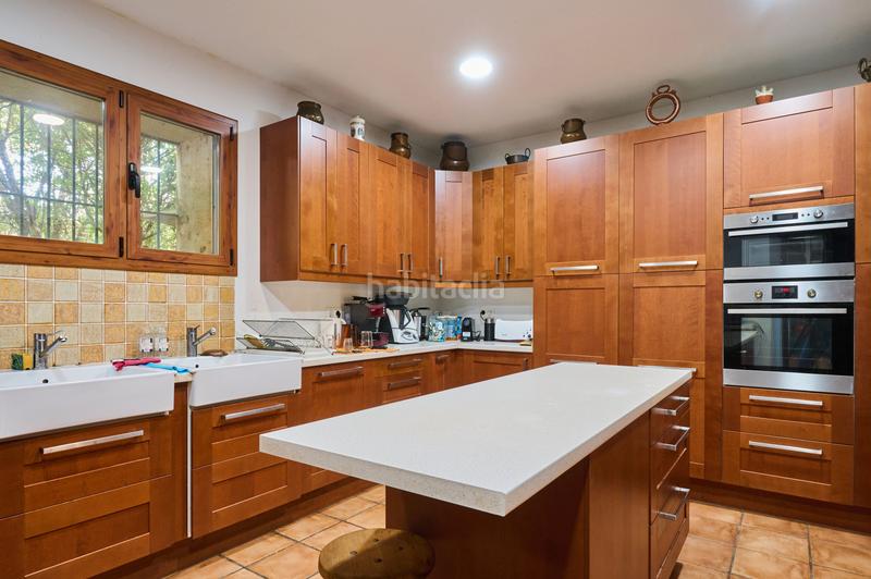 Foto 57114aaa-5051-4067-aca4-a3c3dc3e49d5. Casa con riscaldamento parcheggio piscina in Centre Sant Andreu de Llavaneres