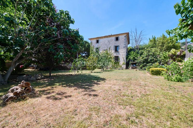 Foto 627fcaba-8aa5-49c8-9fb2-62421d1a078f. Casa con riscaldamento parcheggio piscina in Centre Sant Andreu de Llavaneres