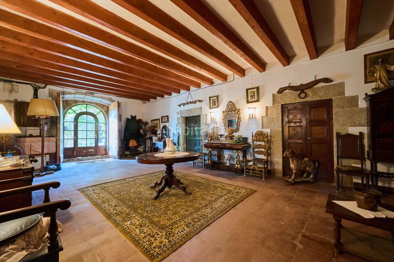 Foto 79ec8068-2408-4693-afe6-20dfba81c2d5. Casa con riscaldamento parcheggio piscina in Centre Sant Andreu de Llavaneres