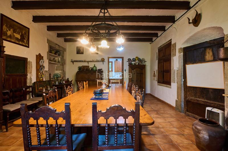 Foto 7b1310ce-e71e-4f10-a30c-ced41d02e97a. Casa con riscaldamento parcheggio piscina in Centre Sant Andreu de Llavaneres