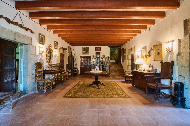 Foto 93015975-aada-4091-a9e3-30b09e8371f0. Casa con riscaldamento parcheggio piscina in Centre Sant Andreu de Llavaneres