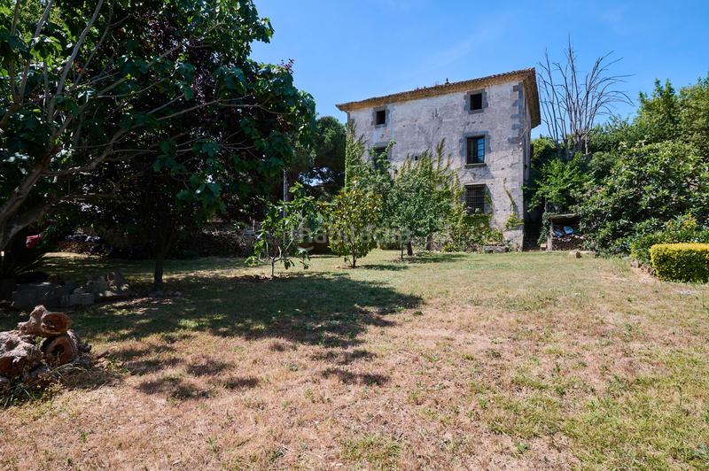 Foto a2ad383d-b358-4154-a124-6abea1ce990f. Casa con riscaldamento parcheggio piscina in Centre Sant Andreu de Llavaneres