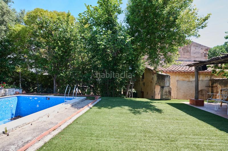 Foto a7d90cb7-f086-4760-900a-3238061e65ed. Casa con riscaldamento parcheggio piscina in Centre Sant Andreu de Llavaneres