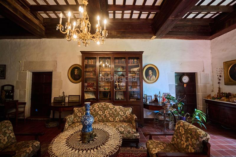 Foto adb8b7be-0178-40f0-8c7d-4779dd15bcda. Casa con riscaldamento parcheggio piscina in Centre Sant Andreu de Llavaneres