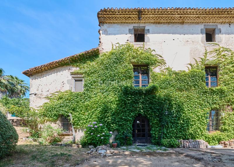 Foto bfd9cd3f-aadf-45a9-a284-06abbc2ef041. Casa con riscaldamento parcheggio piscina in Centre Sant Andreu de Llavaneres