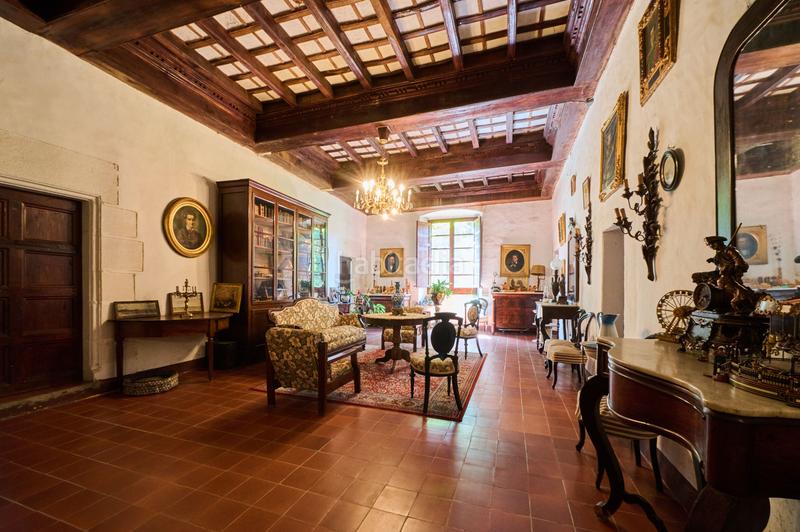 Foto c49a933a-7daf-43c7-8d62-bd081018ffe4. Casa con riscaldamento parcheggio piscina in Centre Sant Andreu de Llavaneres