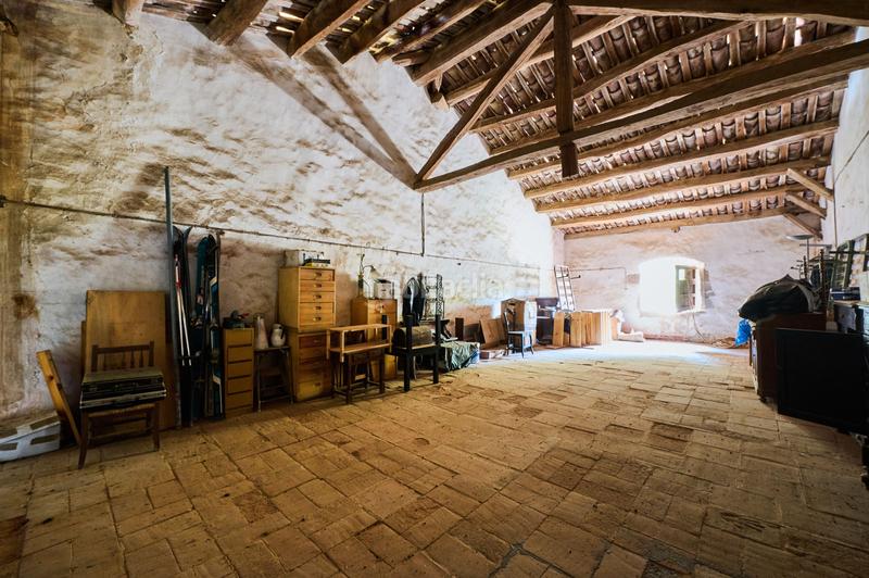 Foto cee6072b-cd06-4130-b076-ed599185d713. Casa con riscaldamento parcheggio piscina in Centre Sant Andreu de Llavaneres