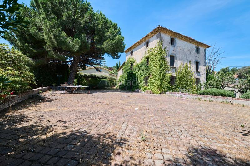 Foto e5ab003e-7102-4372-90c9-15145994de96. Casa con riscaldamento parcheggio piscina in Centre Sant Andreu de Llavaneres