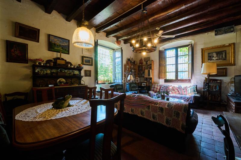 Foto e661f42e-76e5-4d5e-b85b-fe623d1103b1. Casa con riscaldamento parcheggio piscina in Centre Sant Andreu de Llavaneres