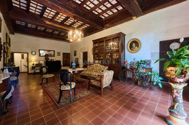 Foto ef2d6f60-1cde-4b04-ae73-254236ebc067. Casa con riscaldamento parcheggio piscina in Centre Sant Andreu de Llavaneres