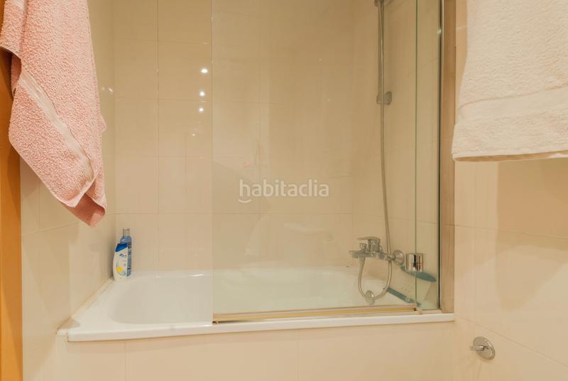 Foto 5f426fa3-2e3e-4912-9a2b-50f91224d9d7. Location appartement dans carrer de verdi 89 dans Vila de Gràcia Barcelona
