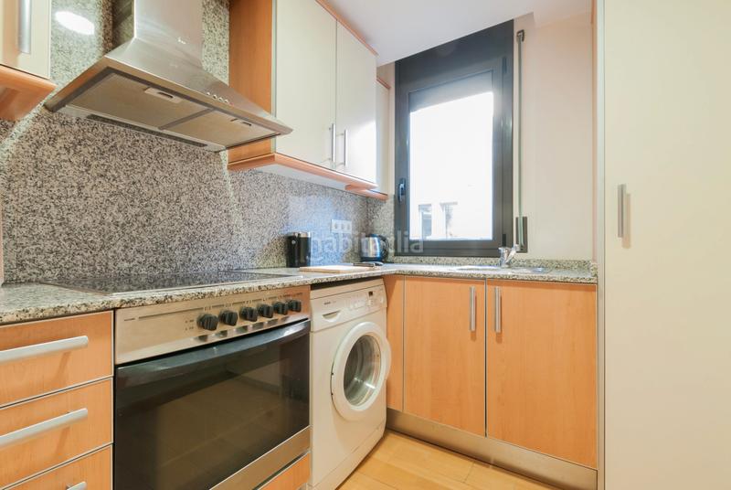 Foto 8eb91b46-c6b8-4b22-86b9-9c242dffaaba. Location appartement dans carrer de verdi 89 dans Vila de Gràcia Barcelona