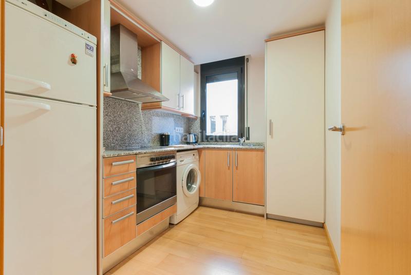 Foto b40c4c80-786e-43c8-a403-41927eaa0e0d. Location appartement dans carrer de verdi 89 dans Vila de Gràcia Barcelona